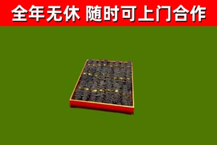 富顺县回收海参